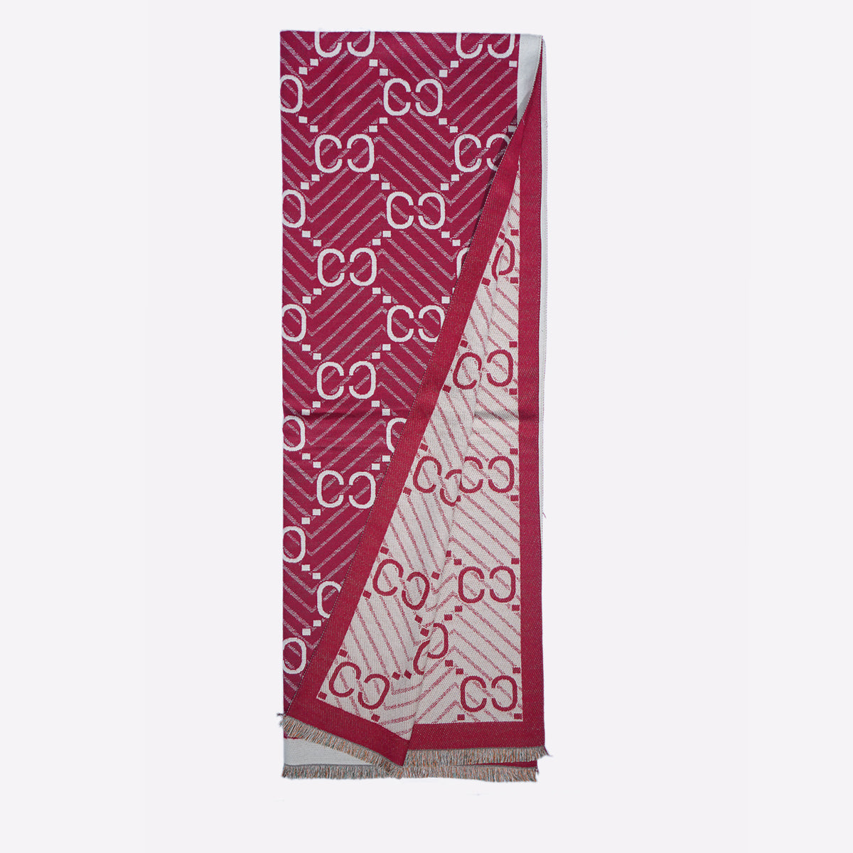 C-C Premium Cashmere Wool
