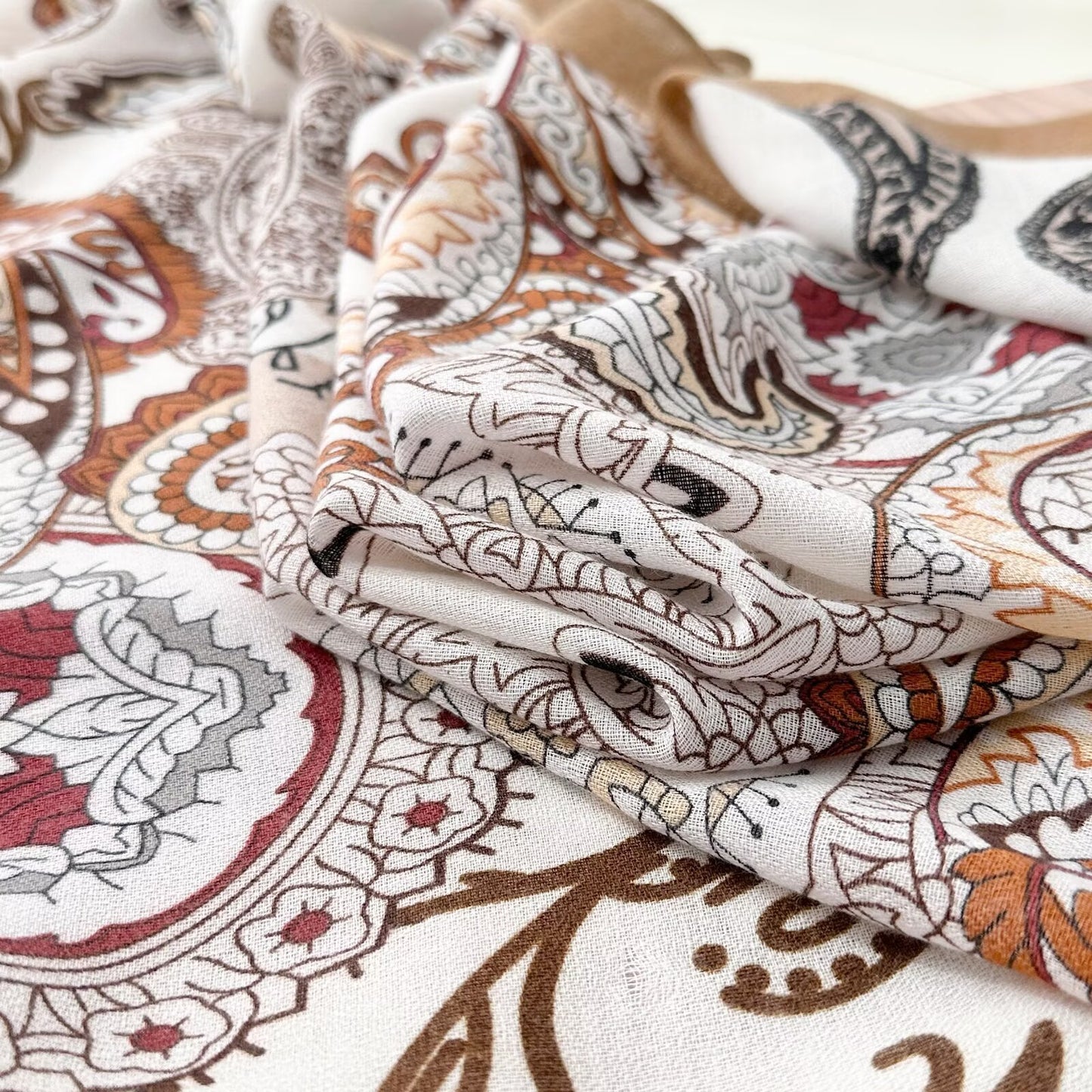 Botanical Beige-S5
