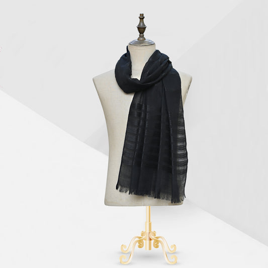 Turkish Lawn-B1 Black