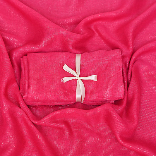 Glitter Lawn Resberry