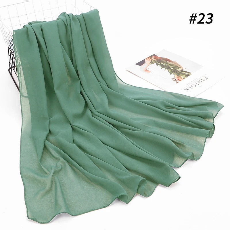 Tea Green-39