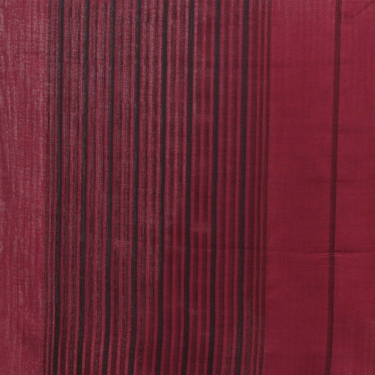 Turkish Texture Stripes Maroon