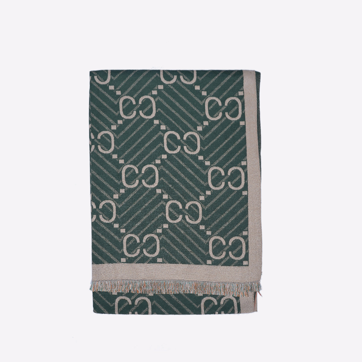 C-C Premium Cashmere Wool