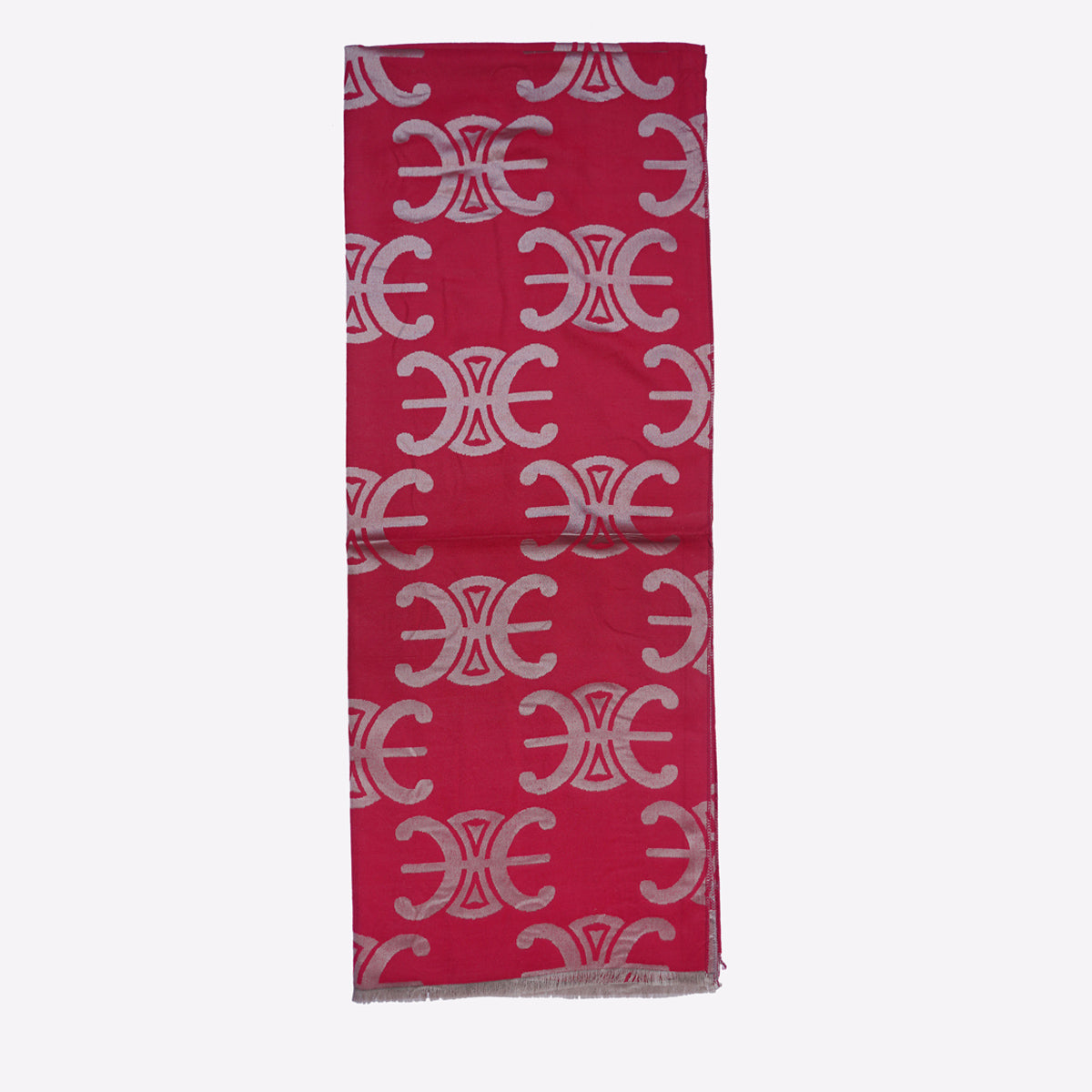 Cel-line logo Red Premium Cashmere