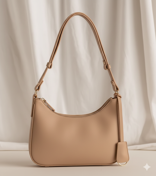 DAY OUT BAG BEIGE