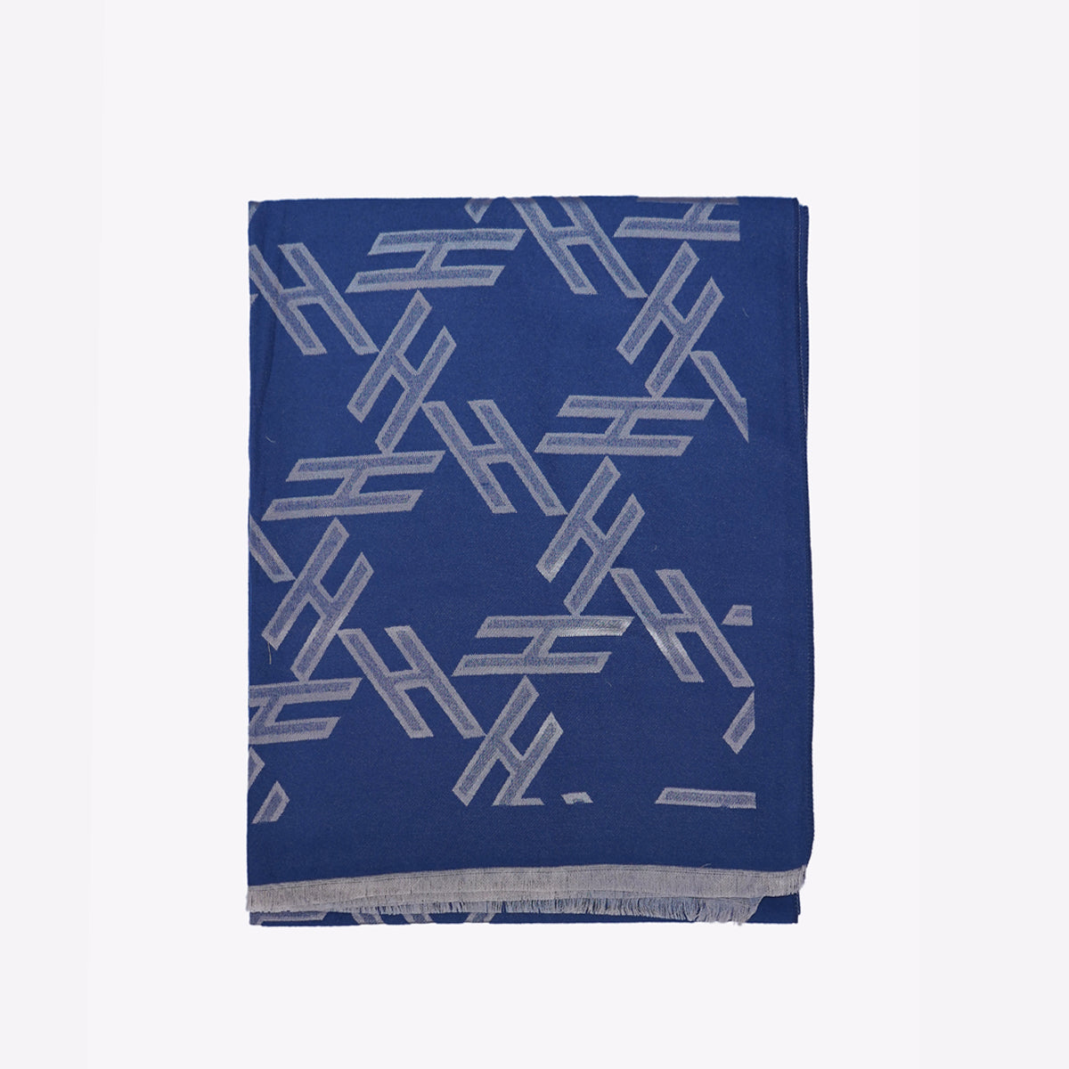 H-H Blue Premium Cashmere
