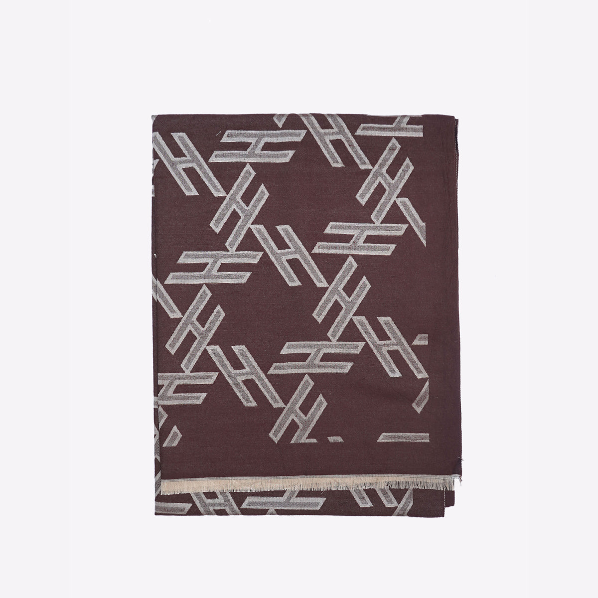 H-H Brown Premium Cashmere