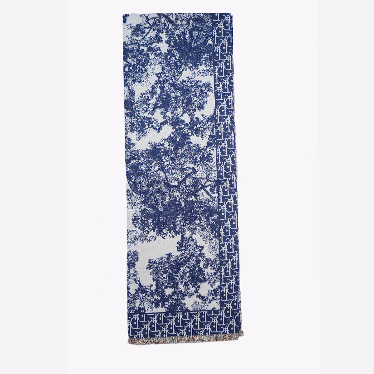 Di-Or Blue Premium Cashmere