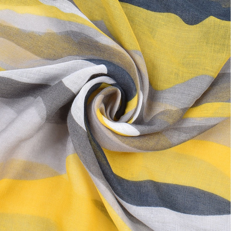 Camouflage Yellow
