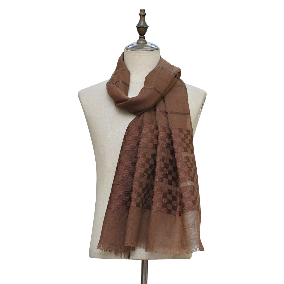 Turkish blocks Brown