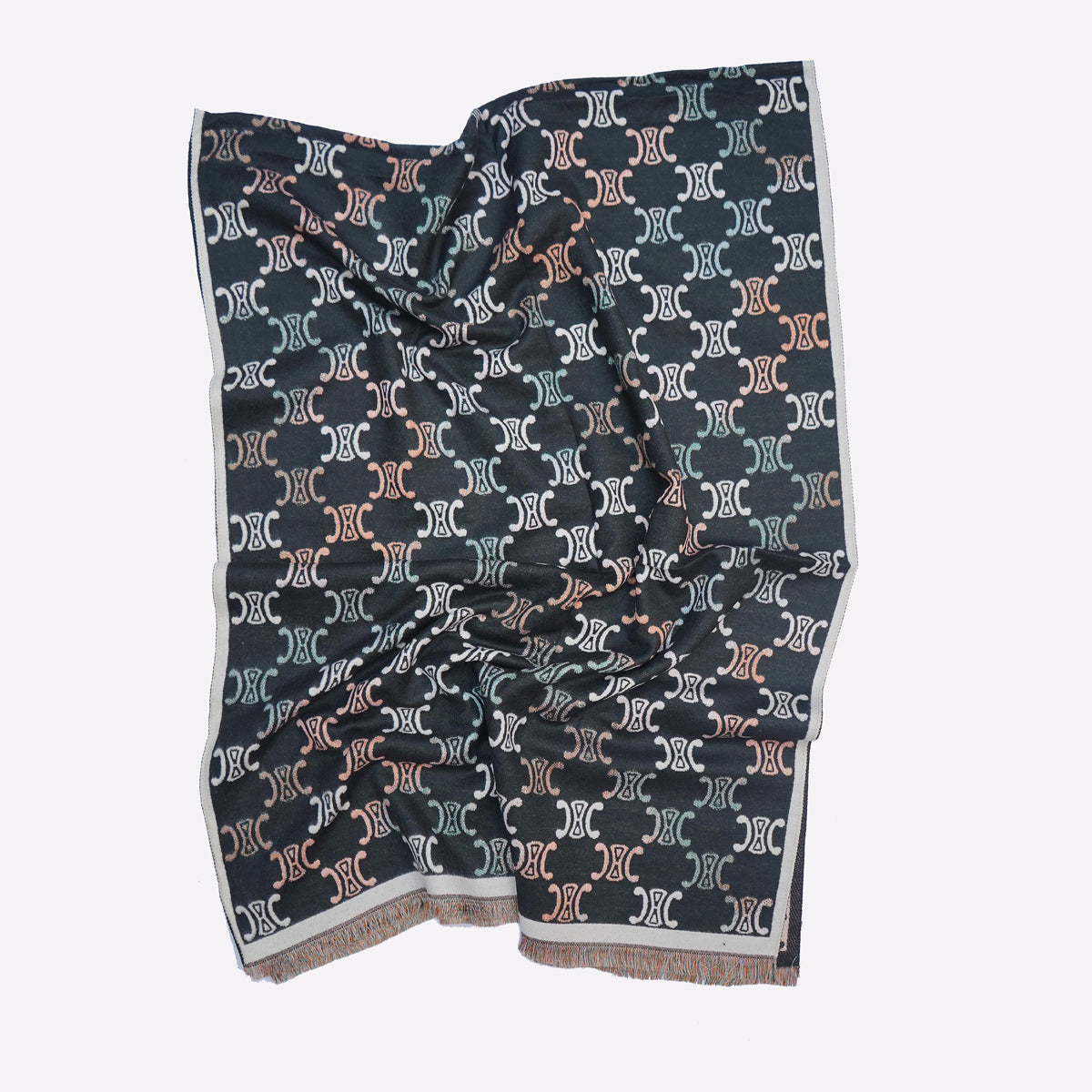 Cel-line Black Premium Cashmere