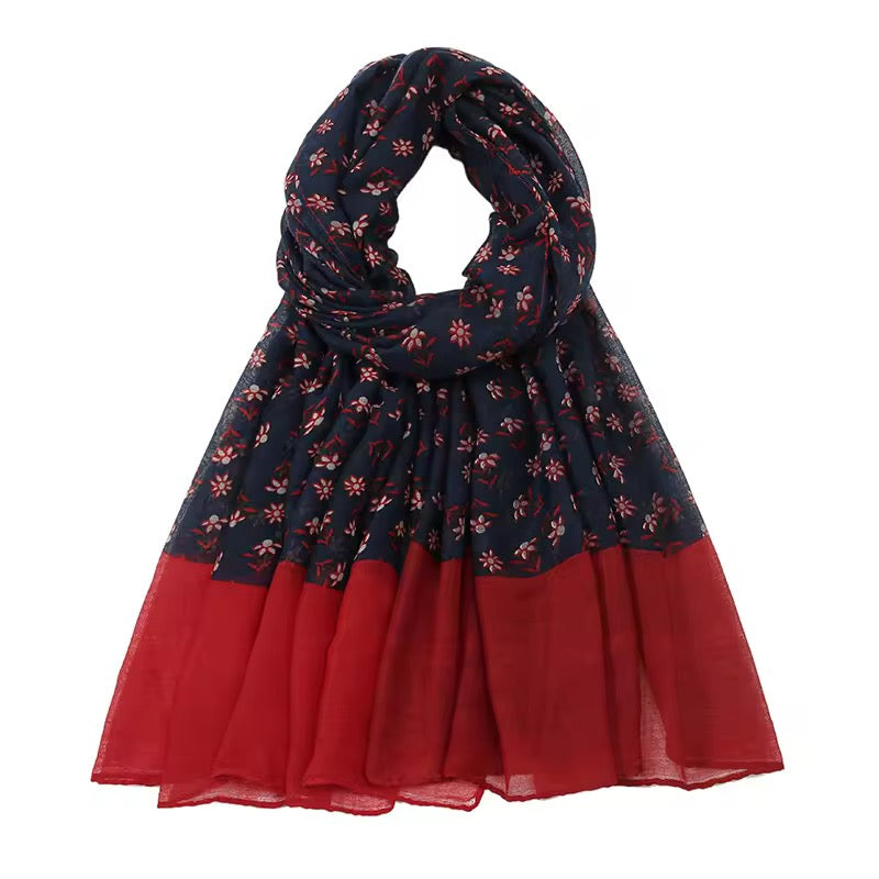 Folky Red