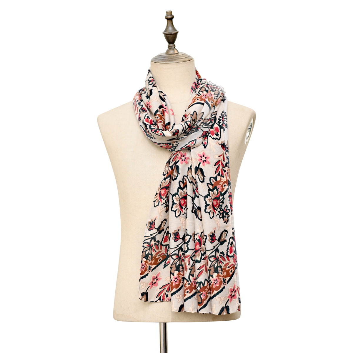 Floral Print-AS