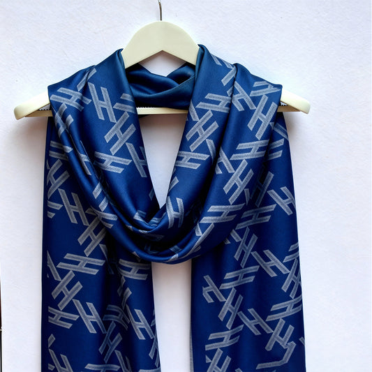 H-H Blue Premium Cashmere