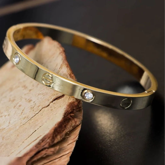 Imp Hand Bracelet Openable