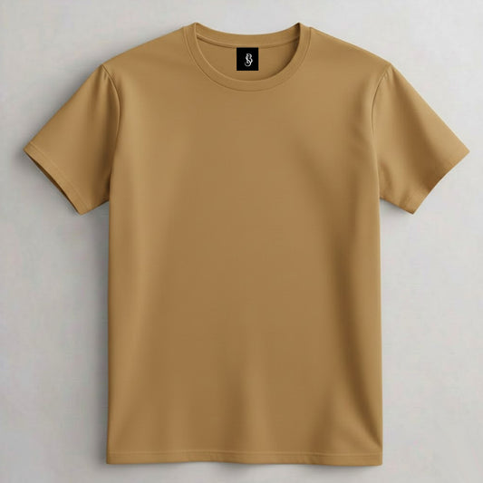 T-Shirt beige