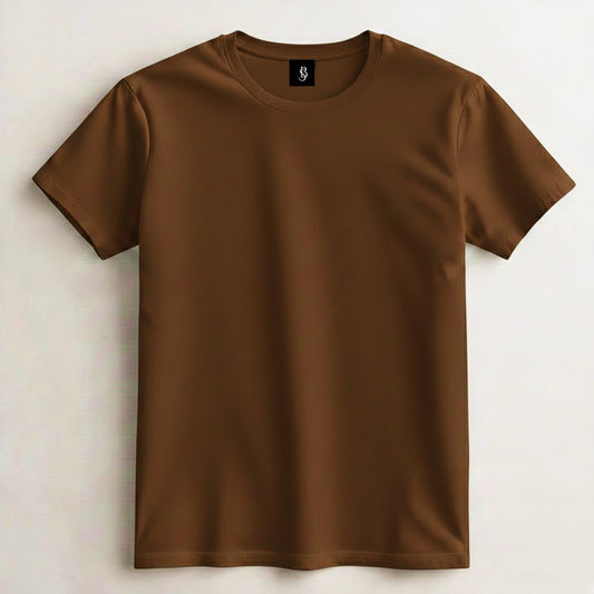 T-Shirt brown