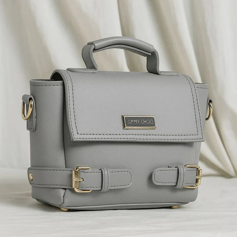 KAYLA CROSSBODY GRAY