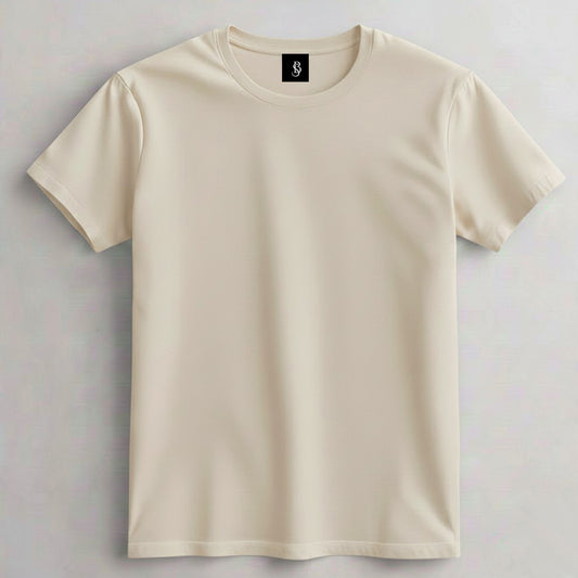 T-Shirt Fawn
