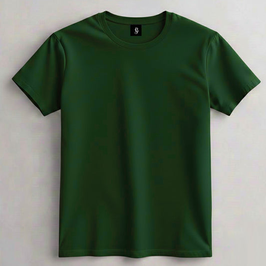T-Shirt light green