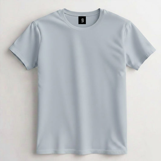 T-Shirt light grey