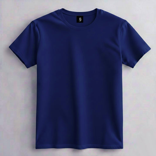 T-Shirt navy