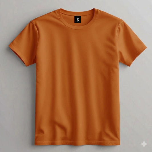 T-Shirt rust