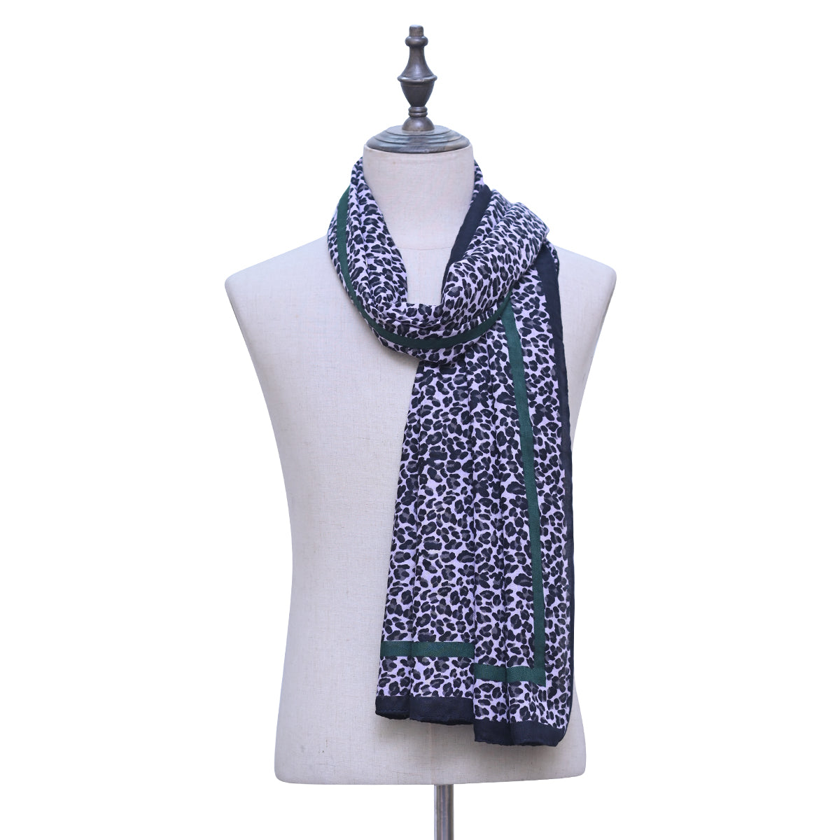 Leo pard-A