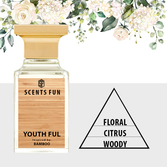 Youthful | Inspired by Bamboo