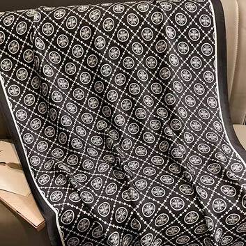 Tory-Burch Premium Silk