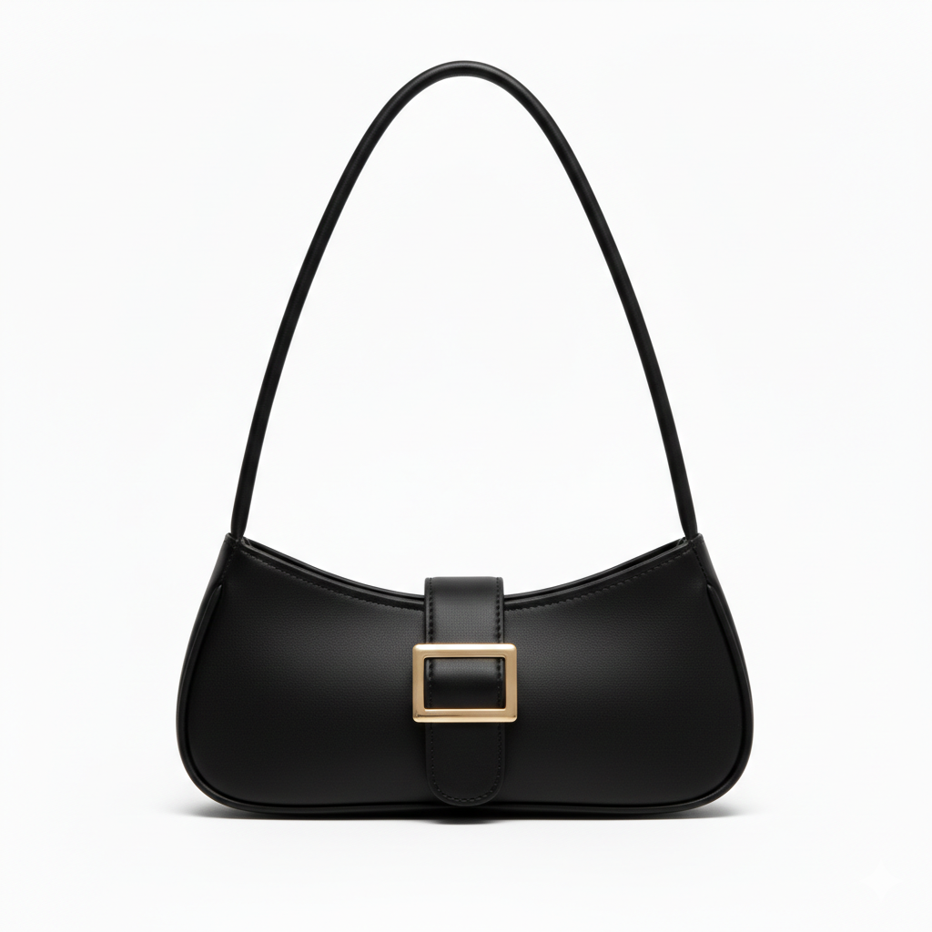 Designer Bag Black