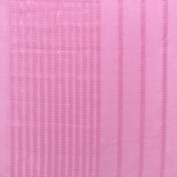 Turkish Lawn Stripes Pink