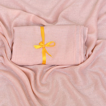 Glitter lawn pink