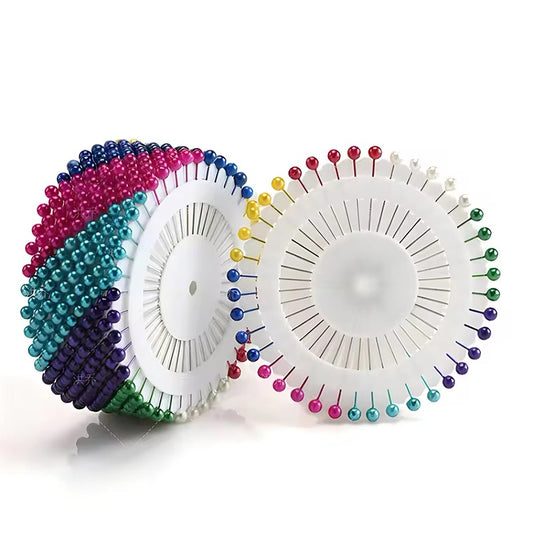 Multi ball head pins