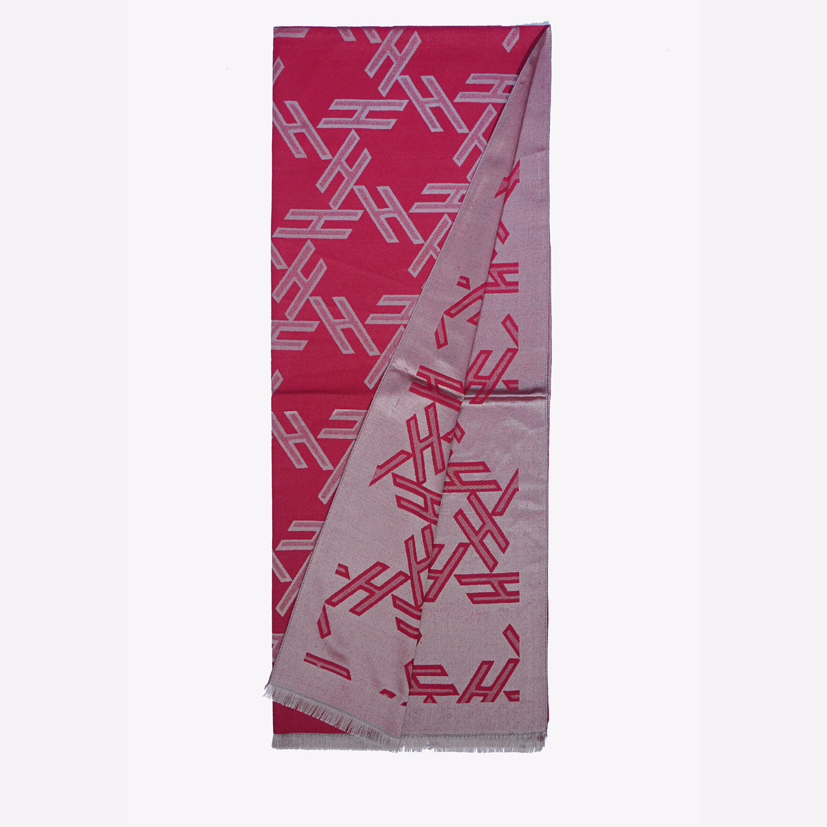 H-H Red Premium Cashmere