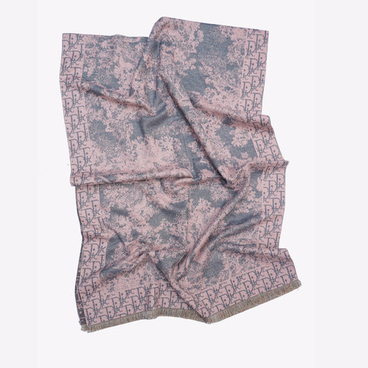 Di-Or Pink Premium Cashmere