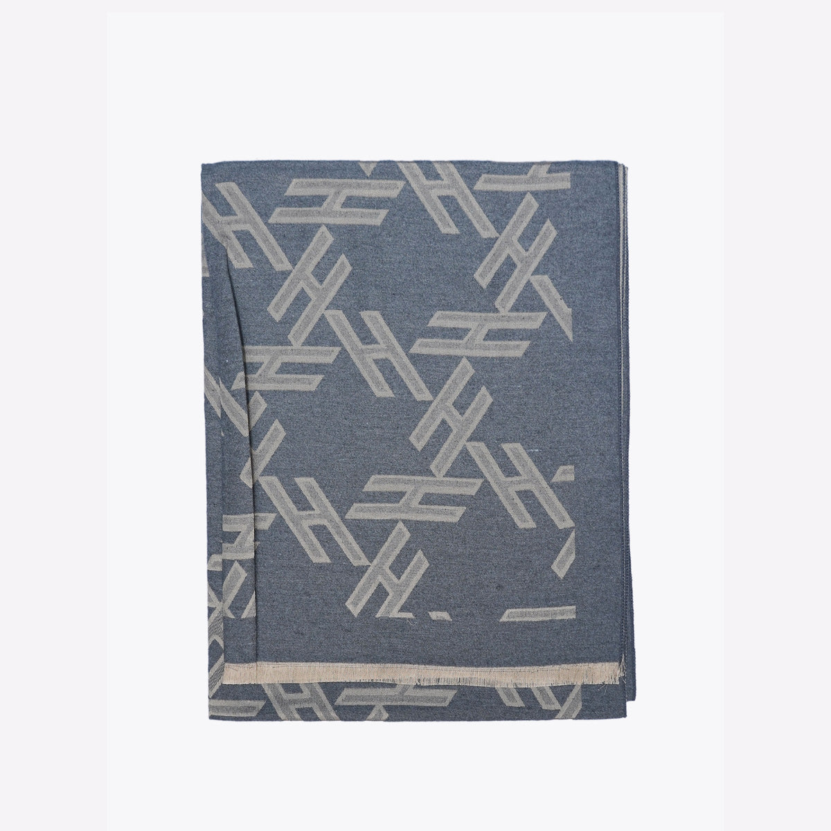 H-H Grey Premium Cashmere