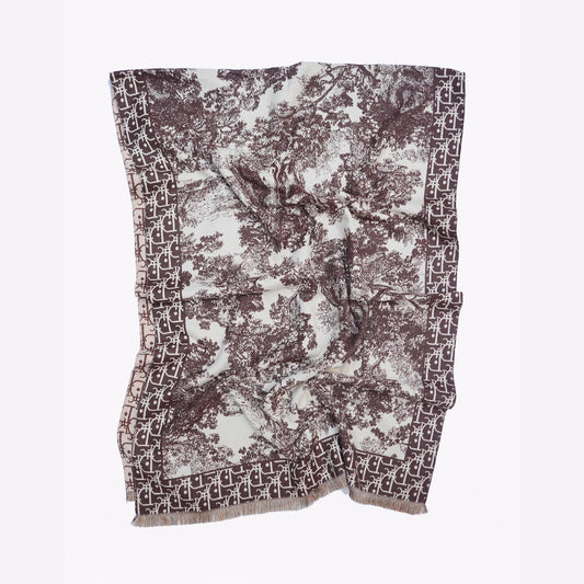 Di-Or Brown Premium Cashmere
