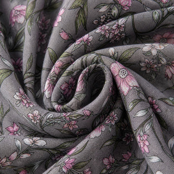 Print Hijab-N26