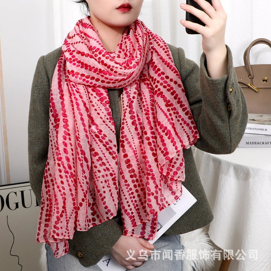 Dots Pink-C1