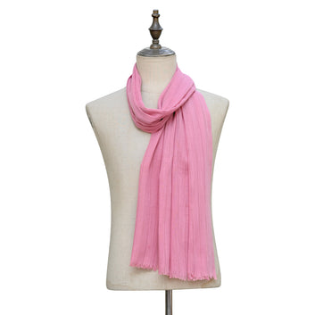 Turkish Lawn Glitter Pink