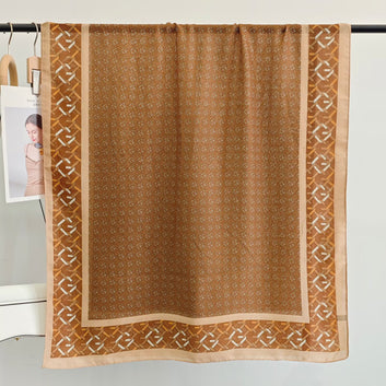 Equestrian Scarf-S5