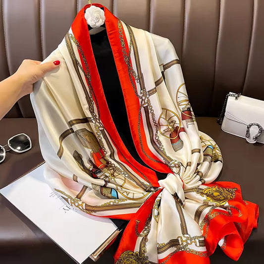 Her-Mes Premium Silk