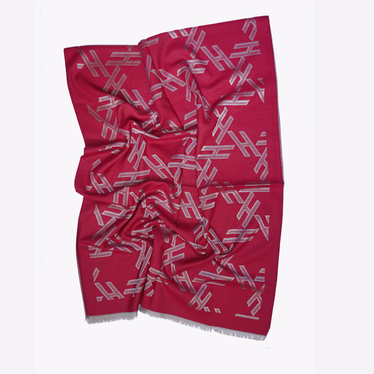 H-H Red Premium Cashmere