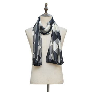 Pattern Design Premium Silk