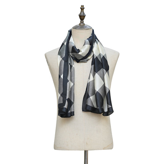 Pattern Design Premium Silk