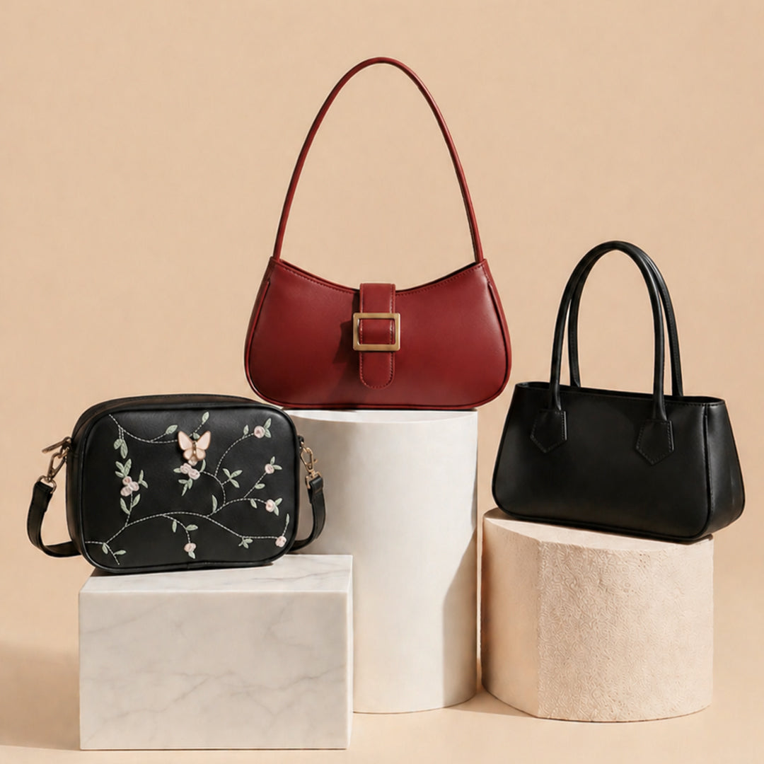 Bags