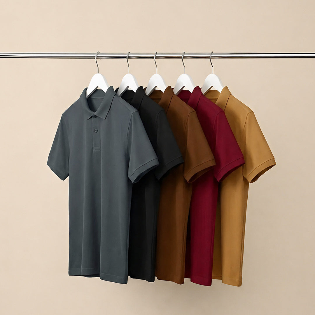 Polo Shirts