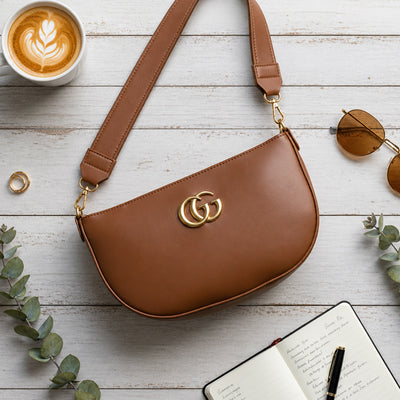 G-G Bag Brown