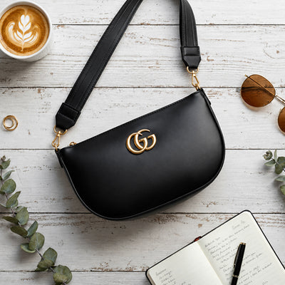 G-G Bag Black